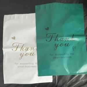 10x13 Shipping Bags Mix or Match (Pick 10)